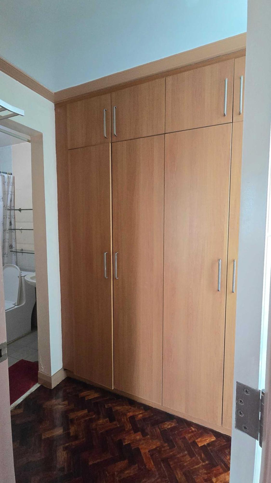 Manila Condotel 2 Bedroom Connected To Robinson Mall By Tripleview Condominium Exteriör bild