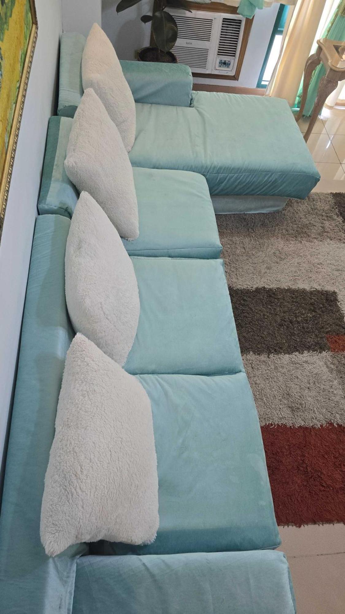 Manila Condotel 2 Bedroom Connected To Robinson Mall By Tripleview Condominium Exteriör bild